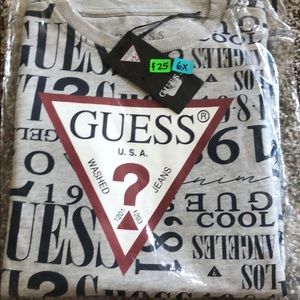 Guess Sweater for Boys